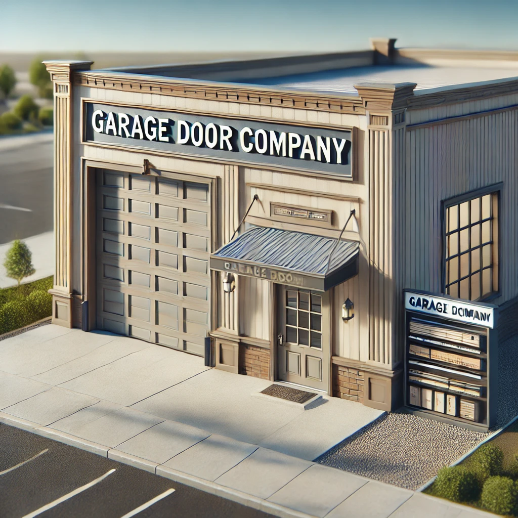 Best Garage Door Company Near Me San Juan Capistrano CA - 24/7 Emergency Service