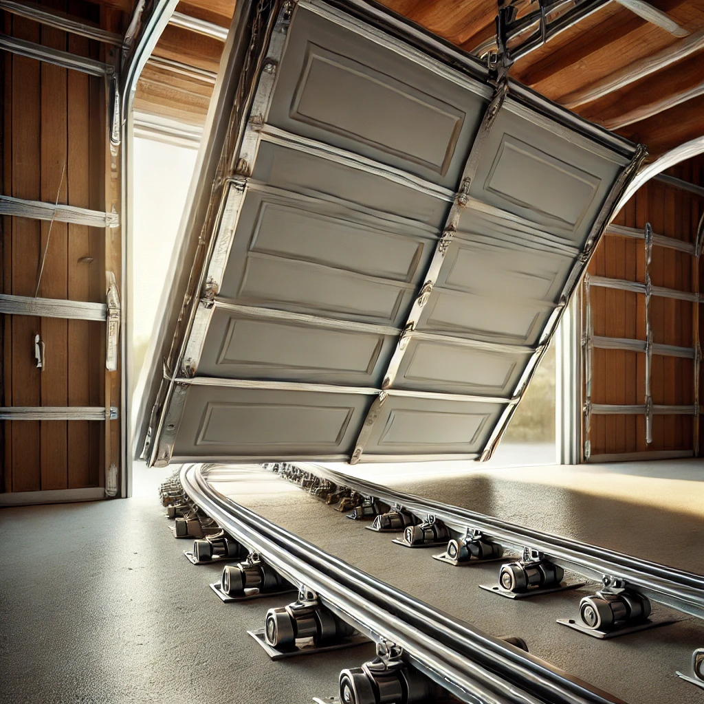 Garage door off track repair in San Juan Capistrano CA - 24/7 Emergency Repair Services by Garage Door Repair San Juan Capistrano