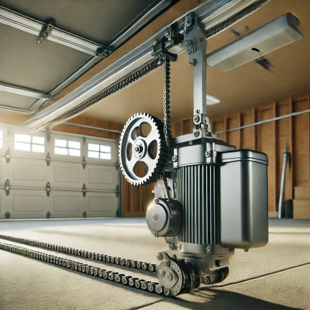 Garage Door Opener Installation & Service in San Juan Capistrano CA - Professional Solutions for All Opener Brands
