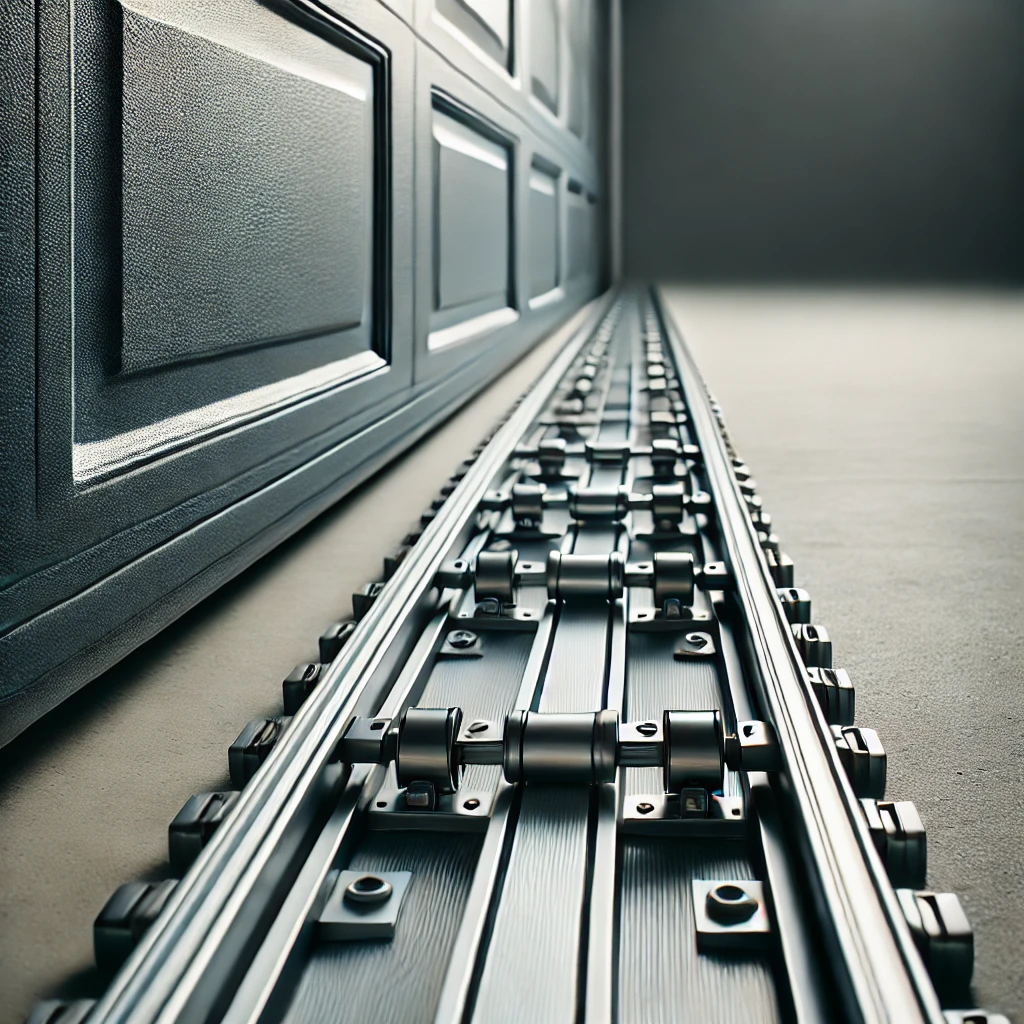 Professional Garage Door Track Repair San Juan Capistrano CA - Expert Track & Roller Repair Services